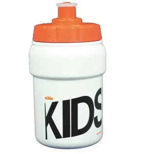 Akciós ár Ktm Kulacs Bottle Kids & Holder 300ml